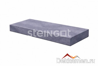 Steingot Топ- блок 500*200*50 Графитовый камень (Stein Black)
