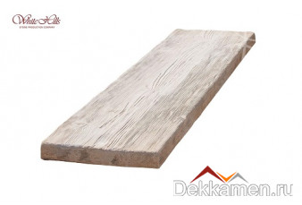 Дощечки White Hills S905-25, размер 120х35 см