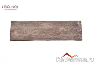 Дощечки White Hills S905-45, размер 120х35 см