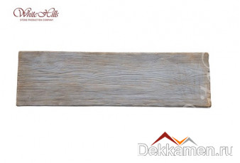 Дощечки White Hills S906-25, размер 120х35 см