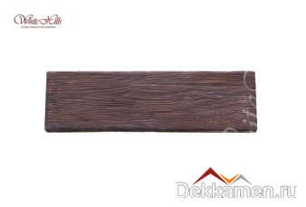 Дощечки White Hills S921-65, размер 80х23 см