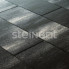 Steingot Ступень 1000*300*140  Графитовый камень (Stein Black)