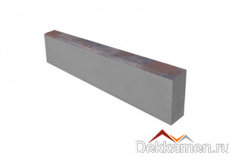 Бордюр садовый Steinrus 1000*200*80 Абрау backwash