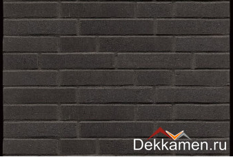 Клинкерный кирпич K706LDF vascu vulkano petino,  290*115*52мм