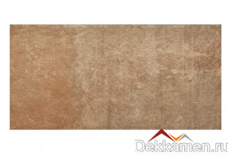 Paradyz Плитка клинкерная  Scandiano Rosso, 300x600мм