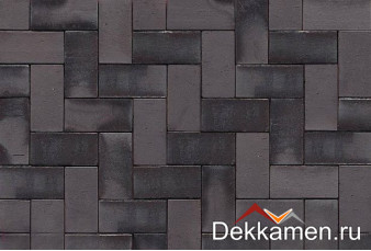 WK815GS schwarz bunt edelglanz, 40мм