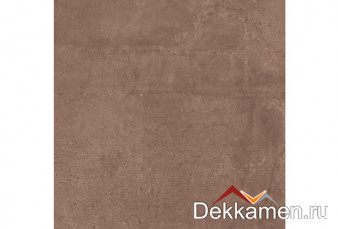 Albottega Керамогранит толщина 20мм Bottega Concrete Brown, 600*600мм