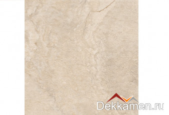 Albottega Керамогранит толщина 20мм New Travertine Beige, 600*600мм