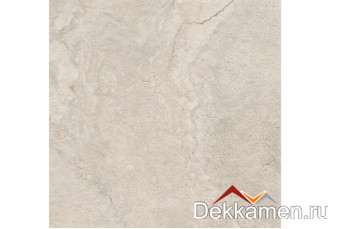 Albottega Керамогранит толщина 20мм New Travertine Grey, 600*600мм