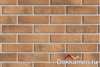 Клинкерная плитка BestPoint Loft Brick Curry