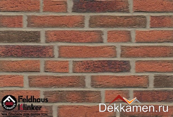R687 sintra terracotta linguro, 240*52*14мм
